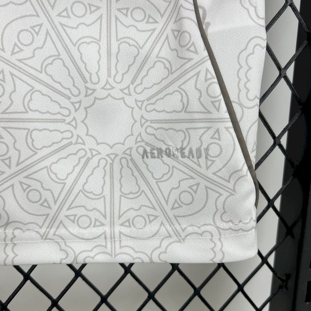 Maillot Forest 2025/2026