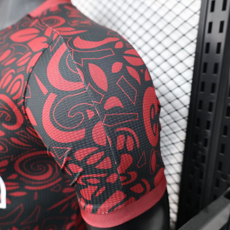 Maillot Palestine concept 2025-26