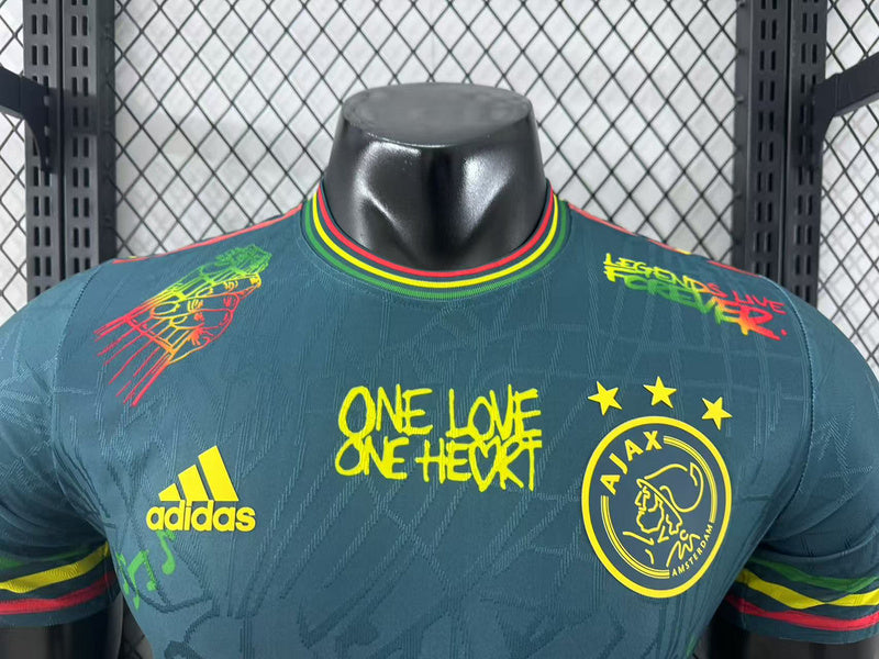 Maillot Ajax concept 2025-26