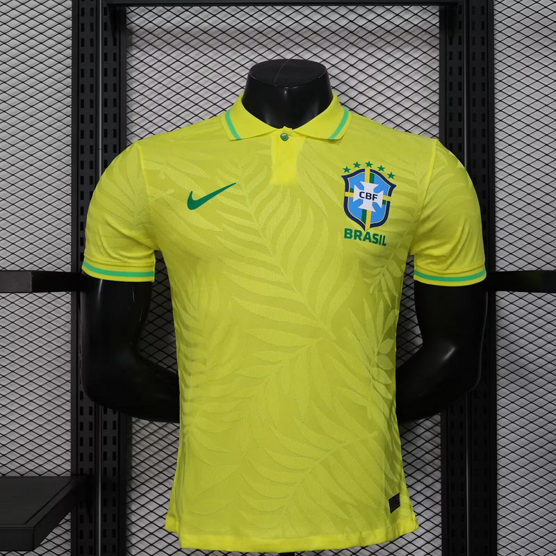 Maillot Brésil concept 2025-26