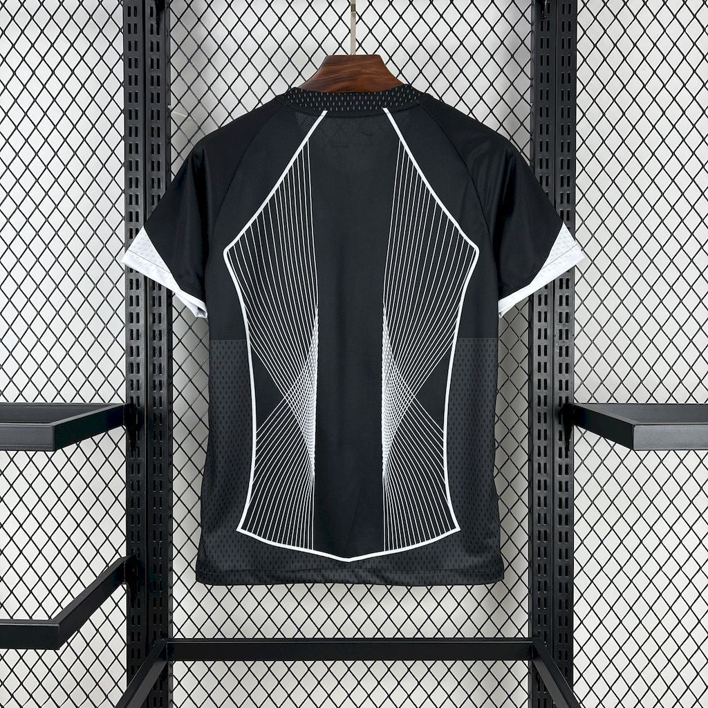 Maillot FC Barcelone concept 2025-26