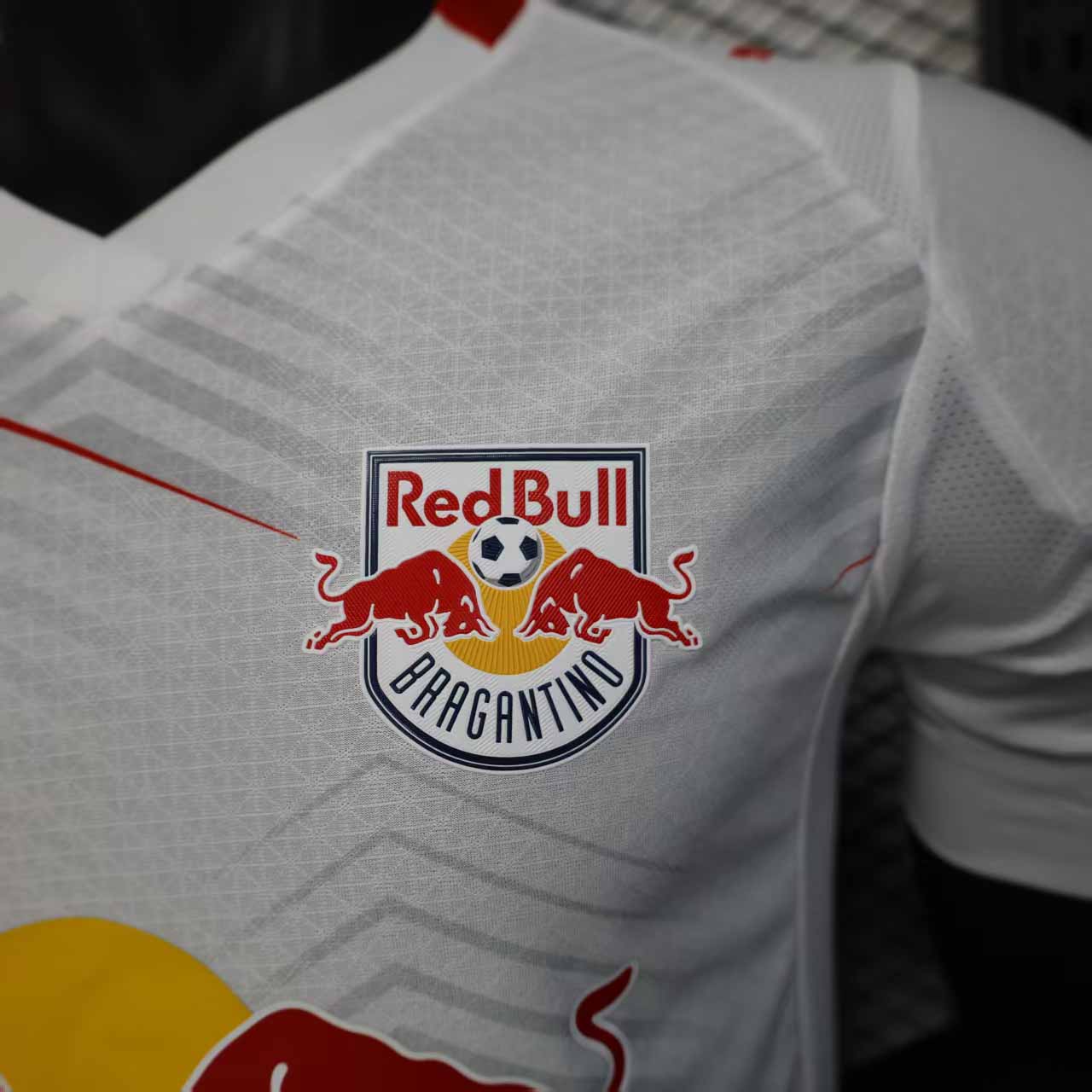 Maillot Leipzig 2025-26