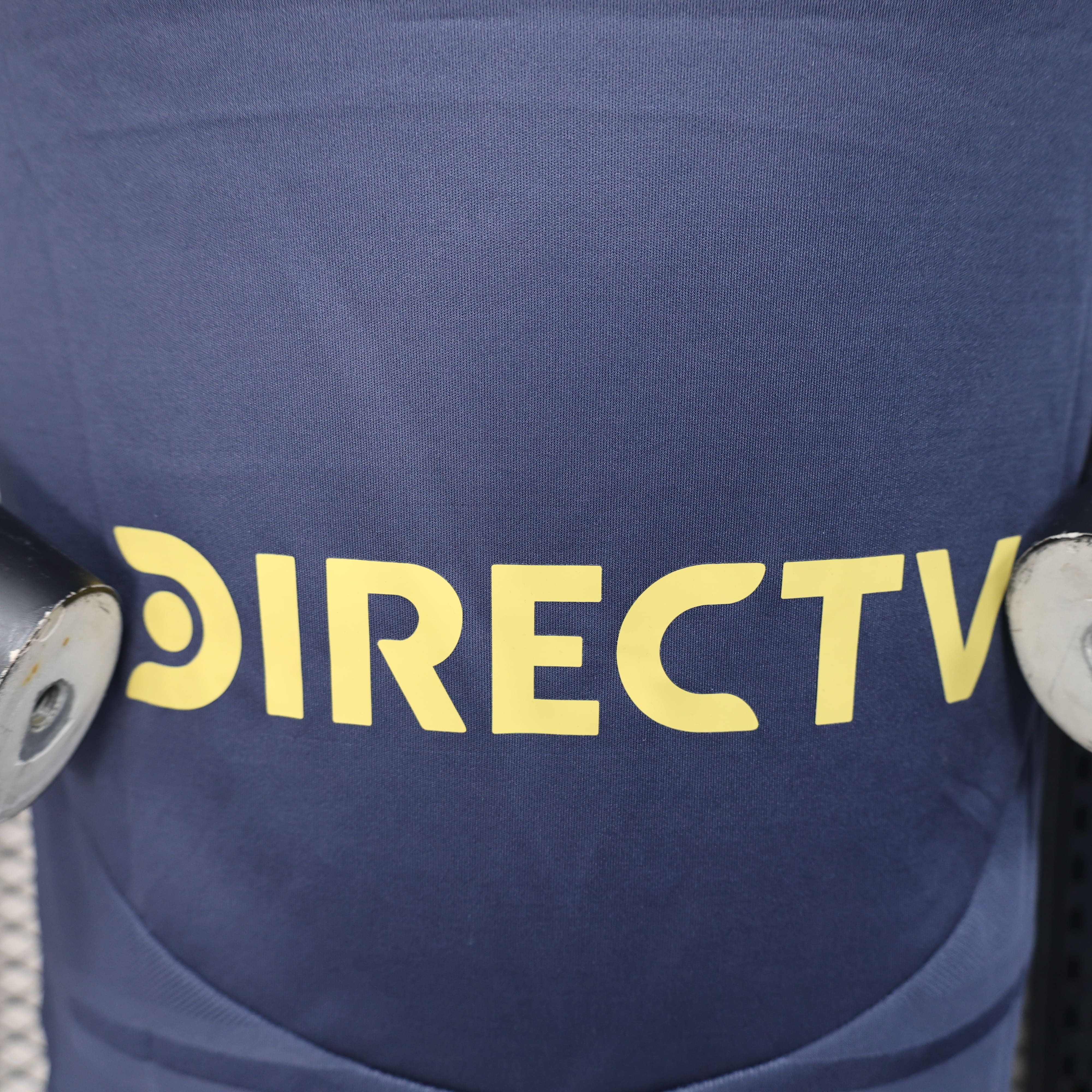 Maillot Boca Juniors 2025-2026