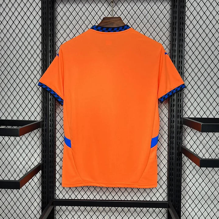 Maillot Olympique de Marseille foot 2024 2025 Third