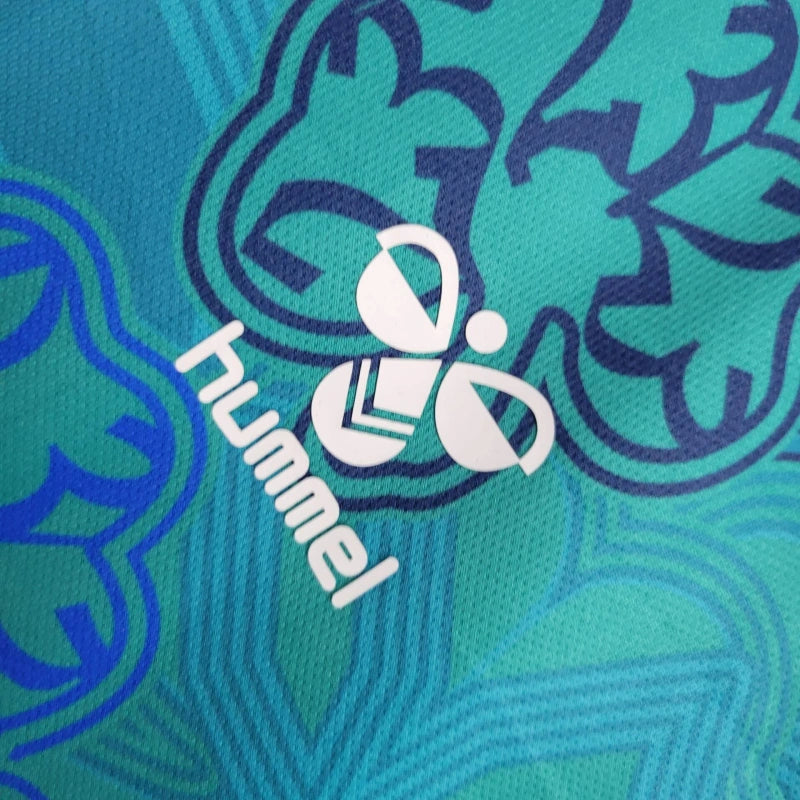 Maillot Everton concept 2024-25