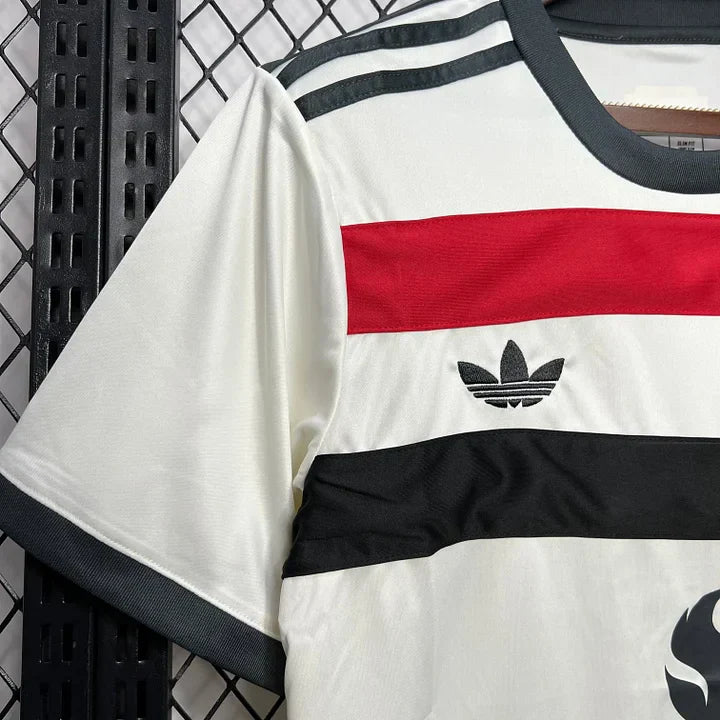 Maillot Manchester United 2024 2025 foot third