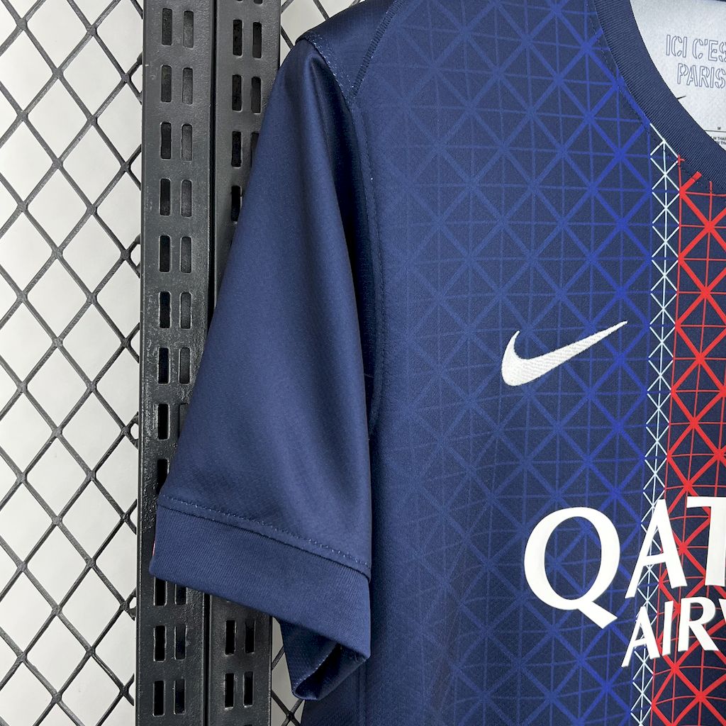 Maillot Paris 2025/26
