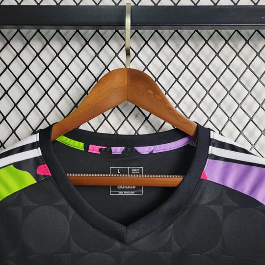 Maillot Manchester United 2024 Édition Love Unites