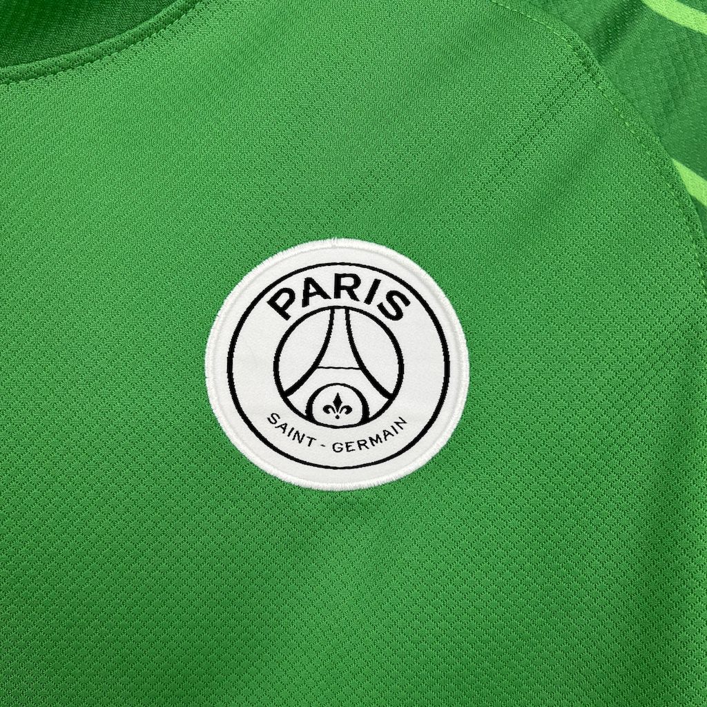 Maillot Manche Longues Paris