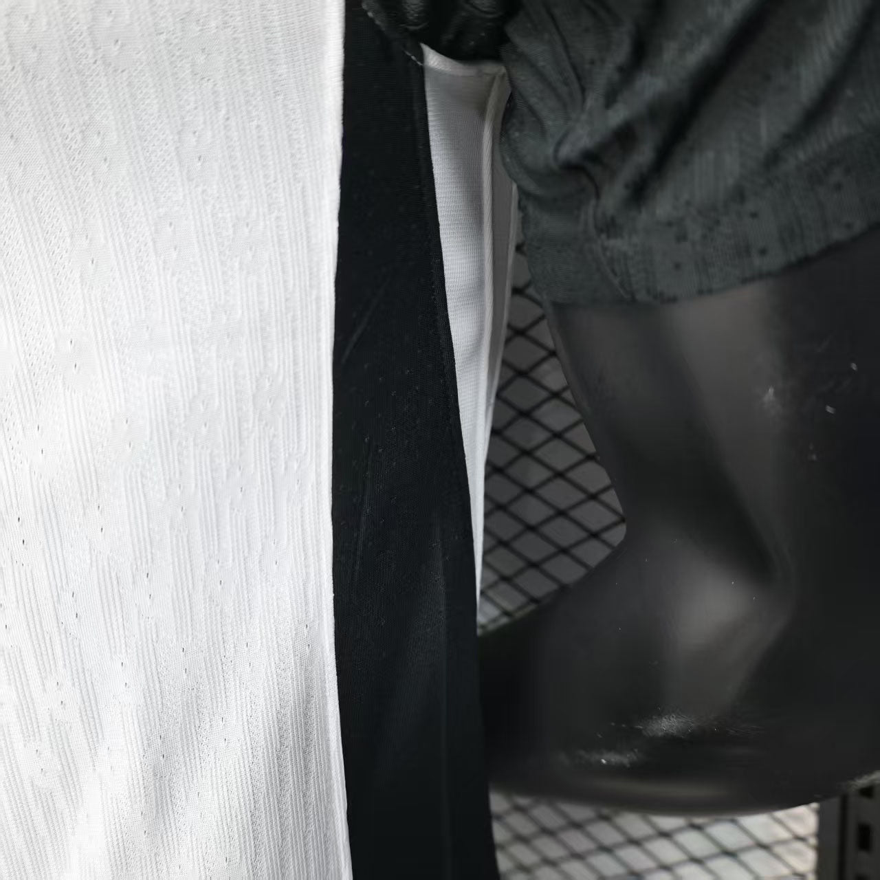 Maillot Corinthien 2025/26