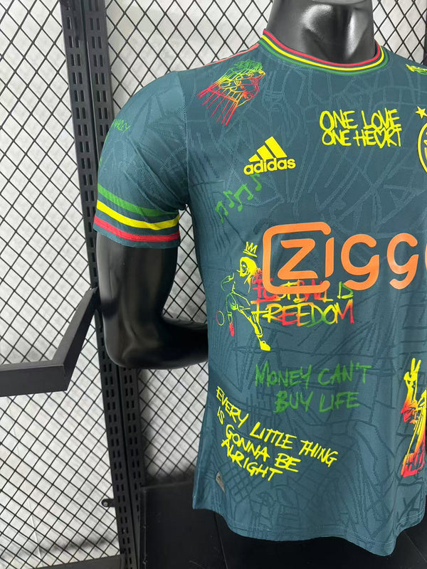 Maillot Ajax concept 2025-26