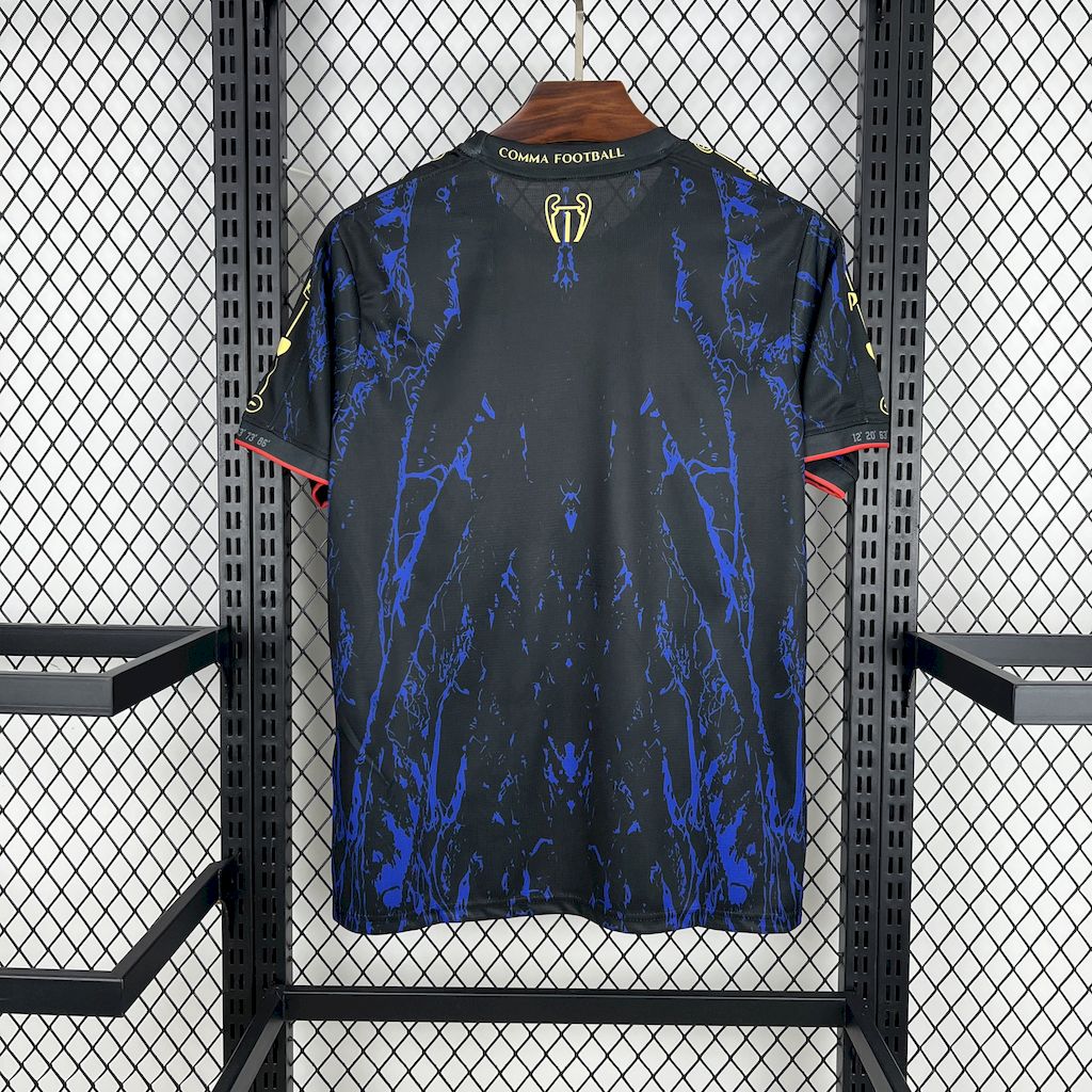 Maillot Paris concept 2025-26