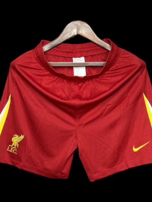 Short Liverpool 2024-25