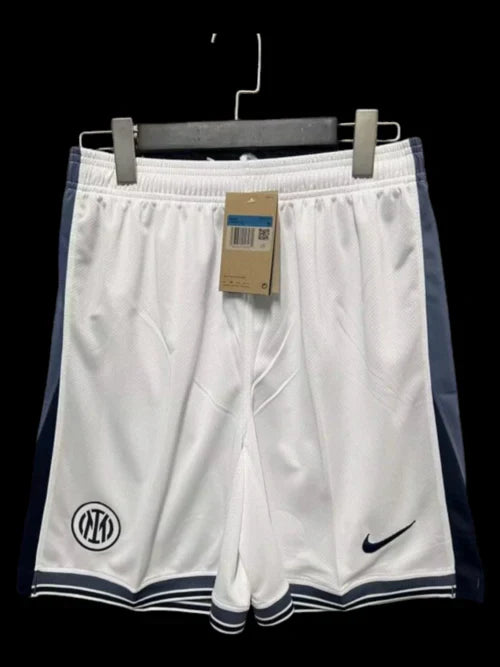 Short Inter Milan extérieur 2024-25
