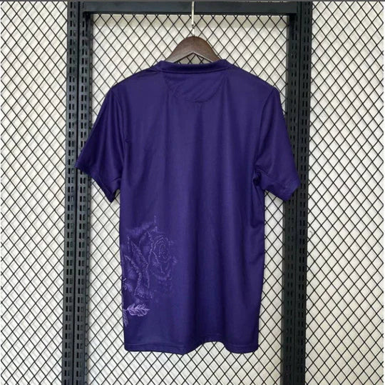 Maillot Real Madrid Fourth Y-3