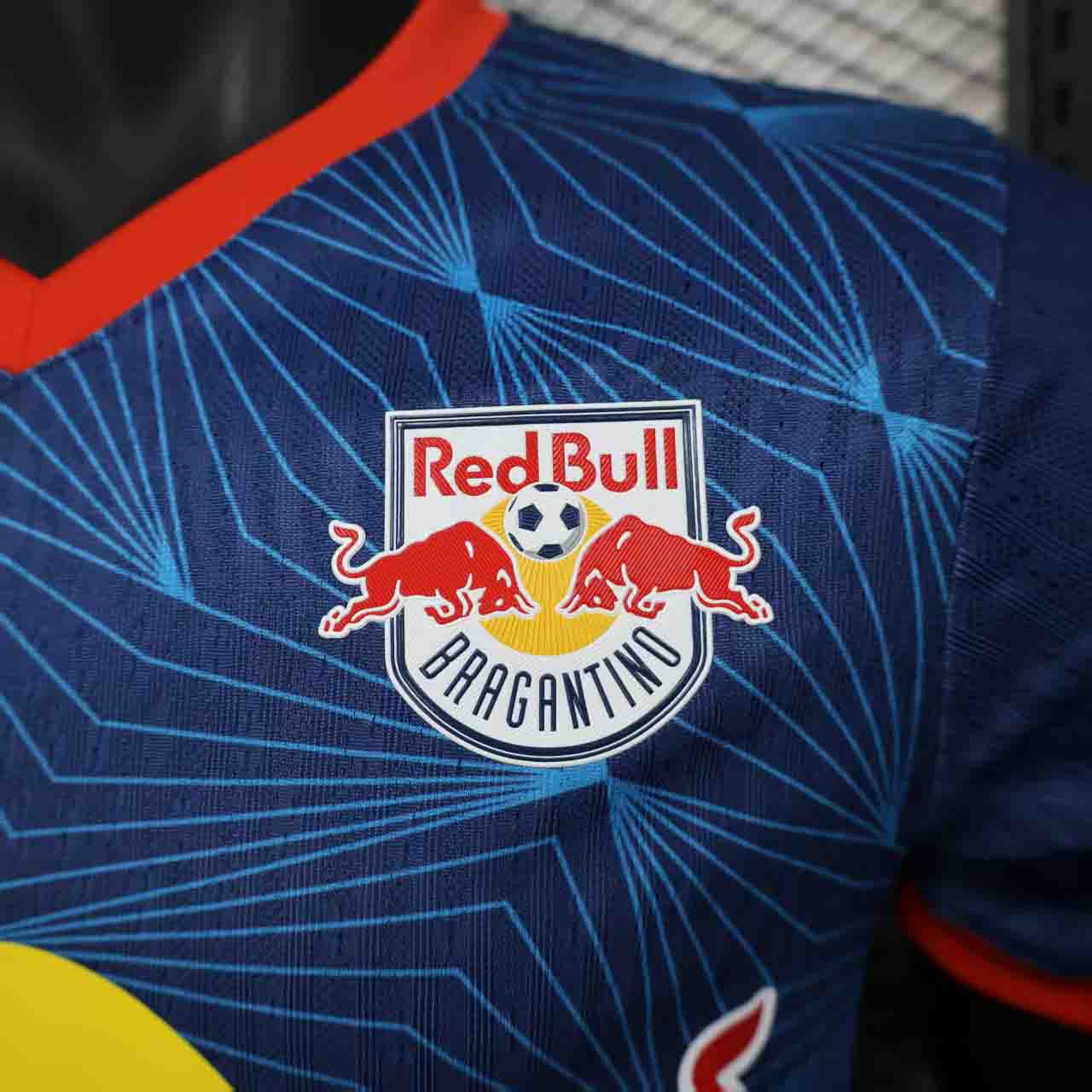 Maillot Leipzig 2025-26