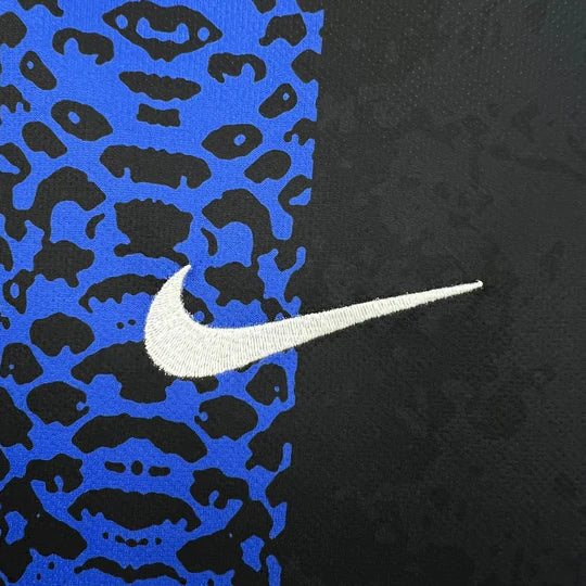 Maillot Inter Milan Edition Spéciale 2024/25