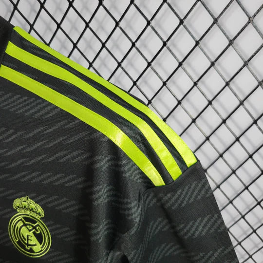 Maillot Real Madrid third 2023 2024