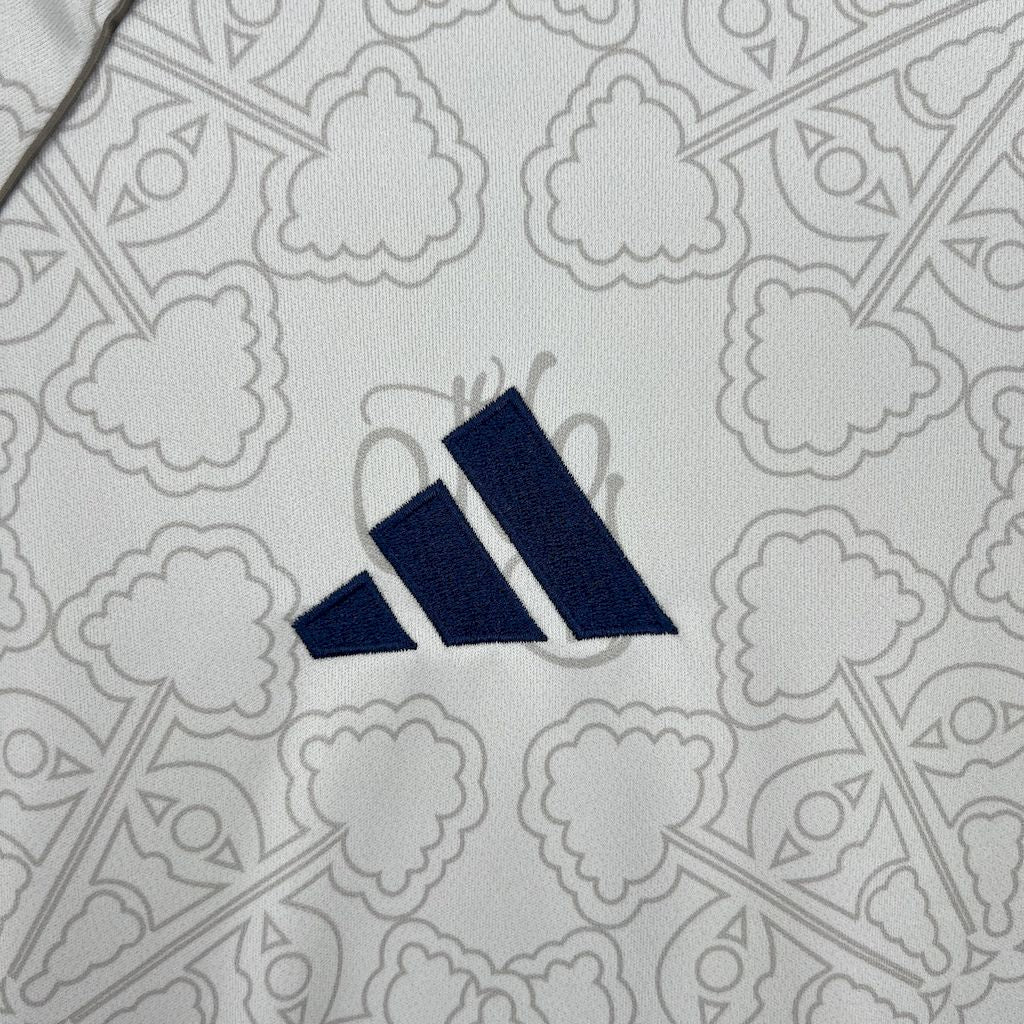 Maillot Forest 2025/2026