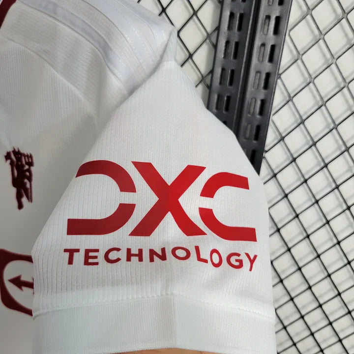 Maillot Manchester United 2023 2024 extérieur