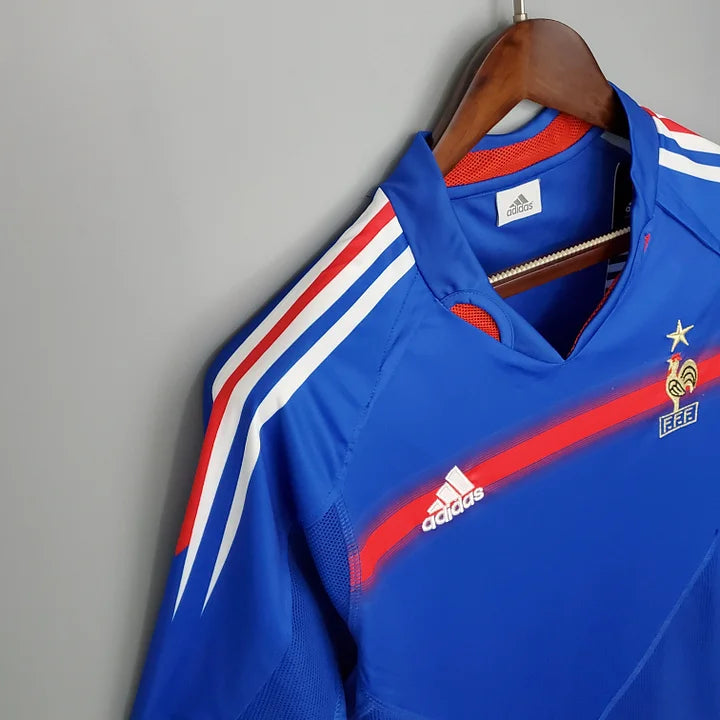 MAILLOT ÉQUIPE DE FRANCE 2004