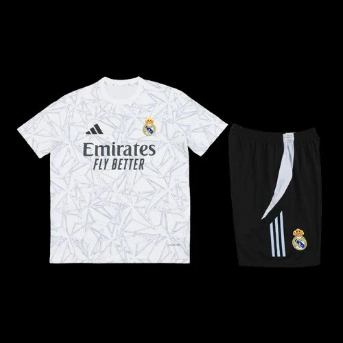 Ensemble Real Madrid
