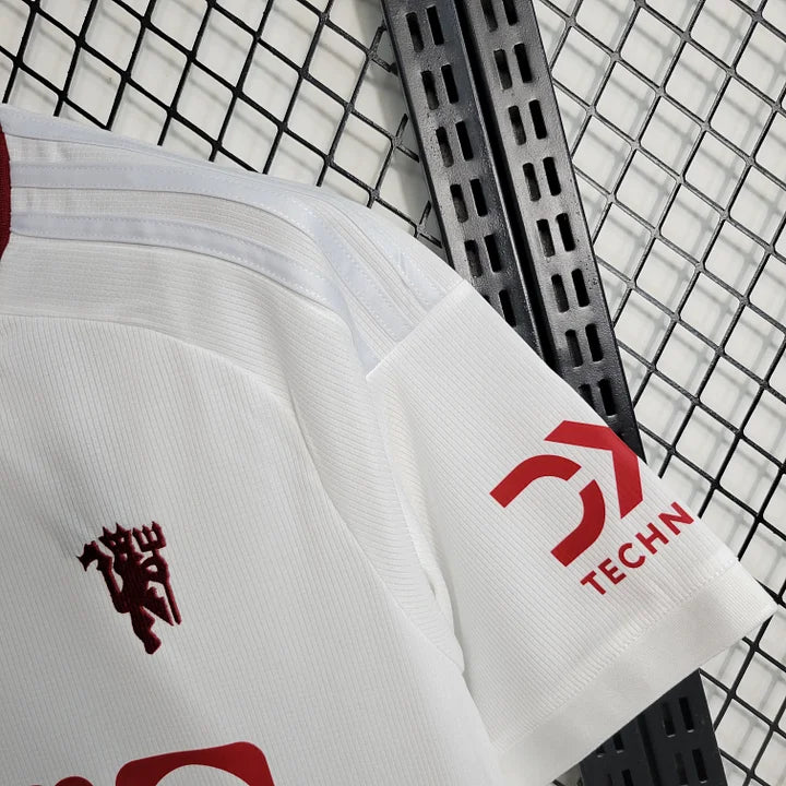 Maillot Manchester United 2023 2024 extérieur