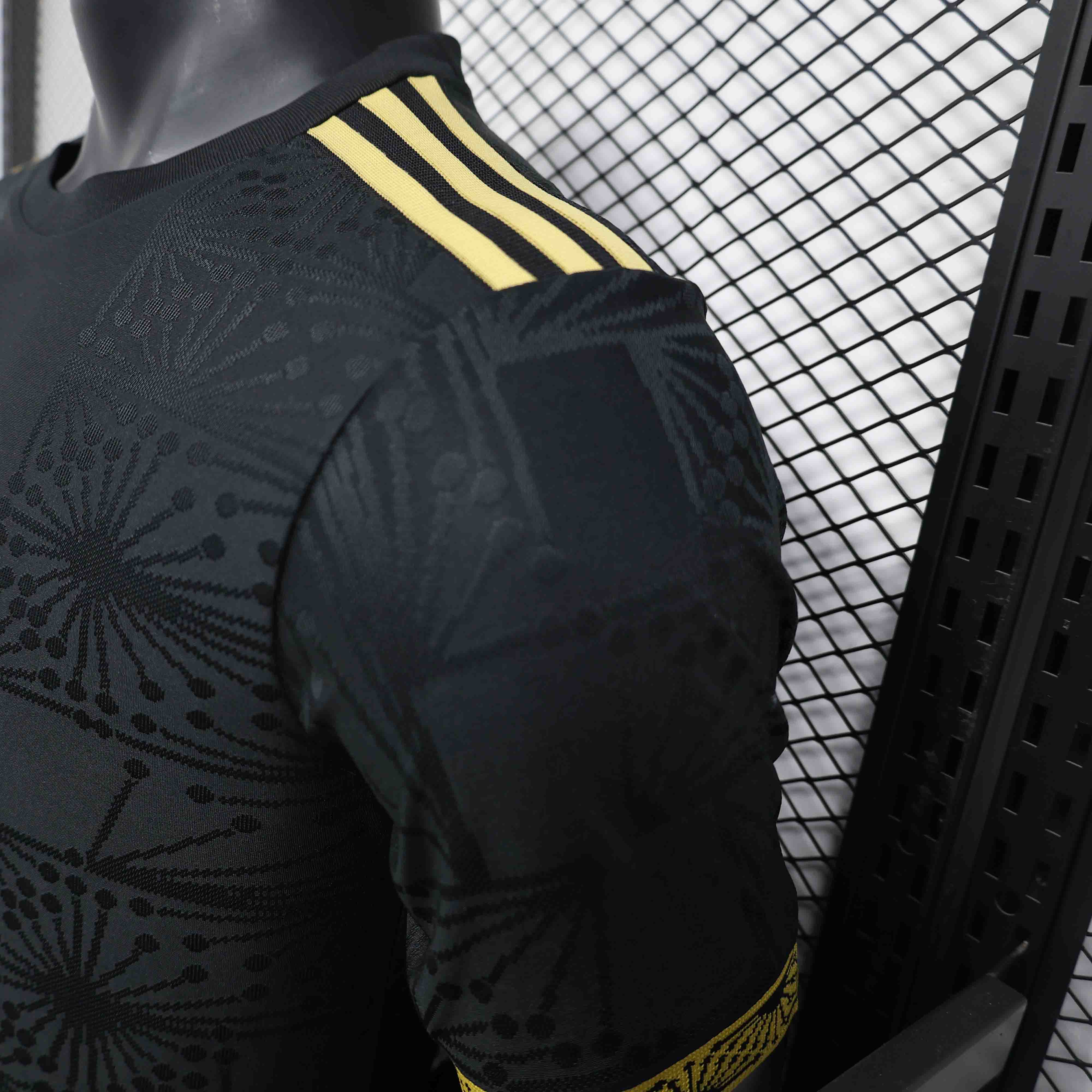 Maillot 2025 Mexique