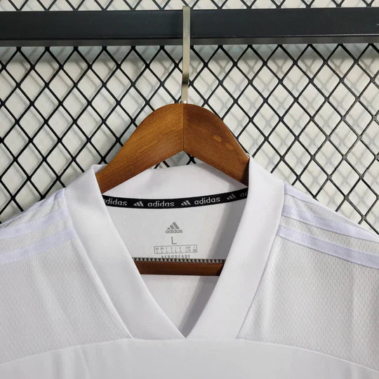 Maillot Arsenal Blanc 2021 2022