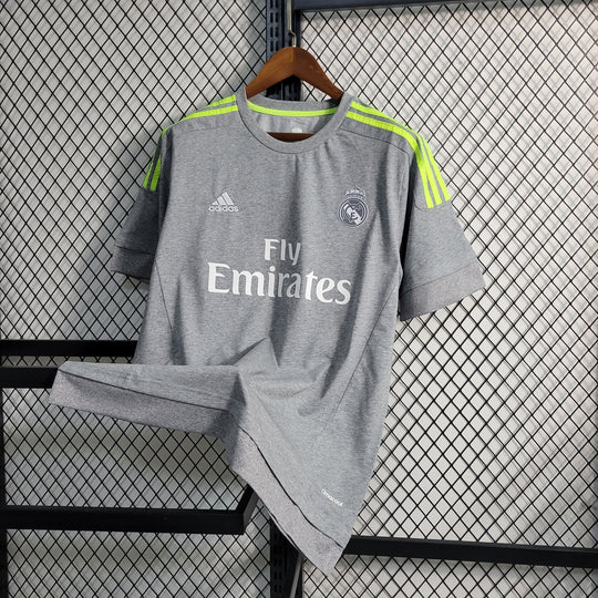 Maillot Real Madrid 2015 2016