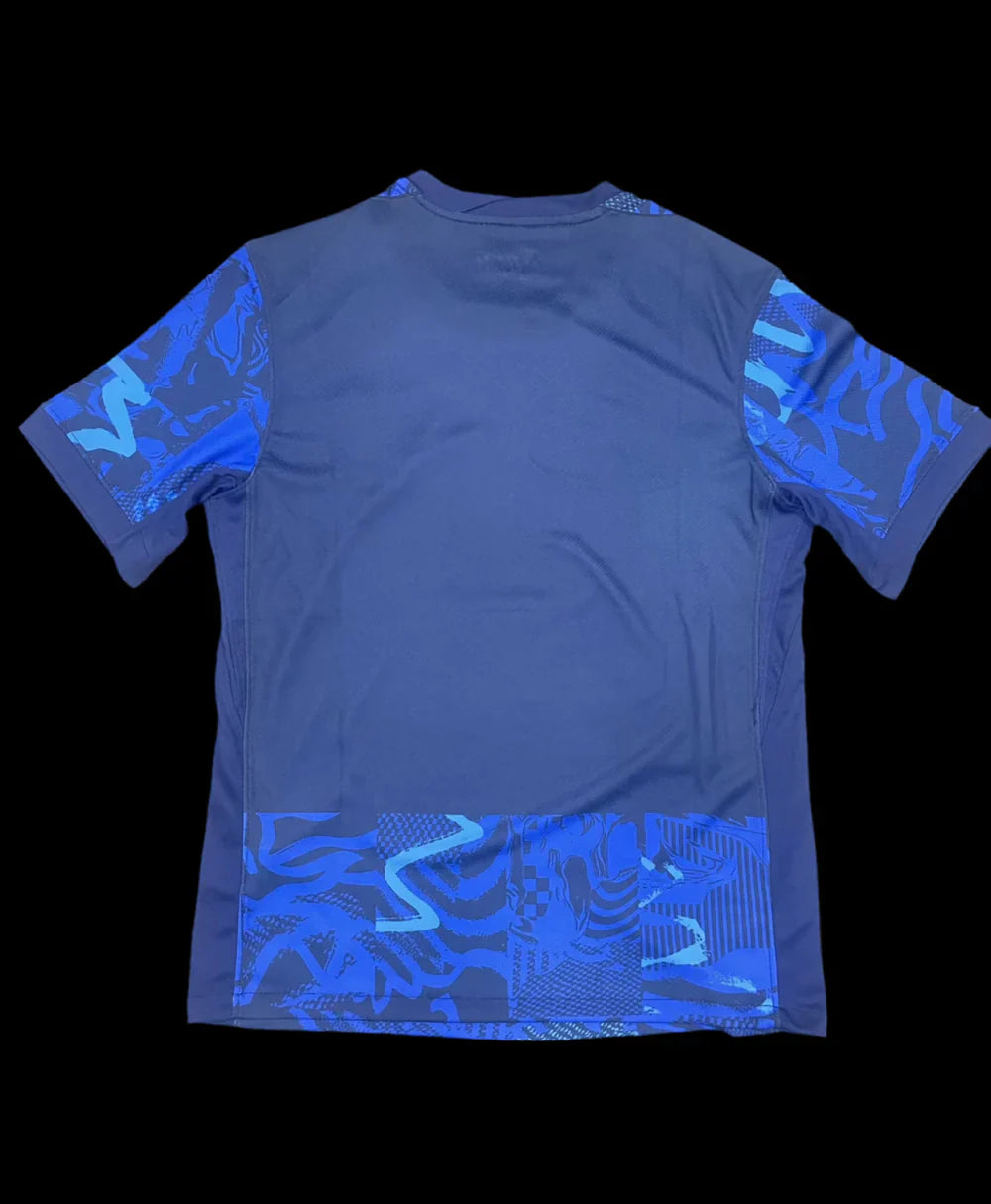 Atletico madrid domicile