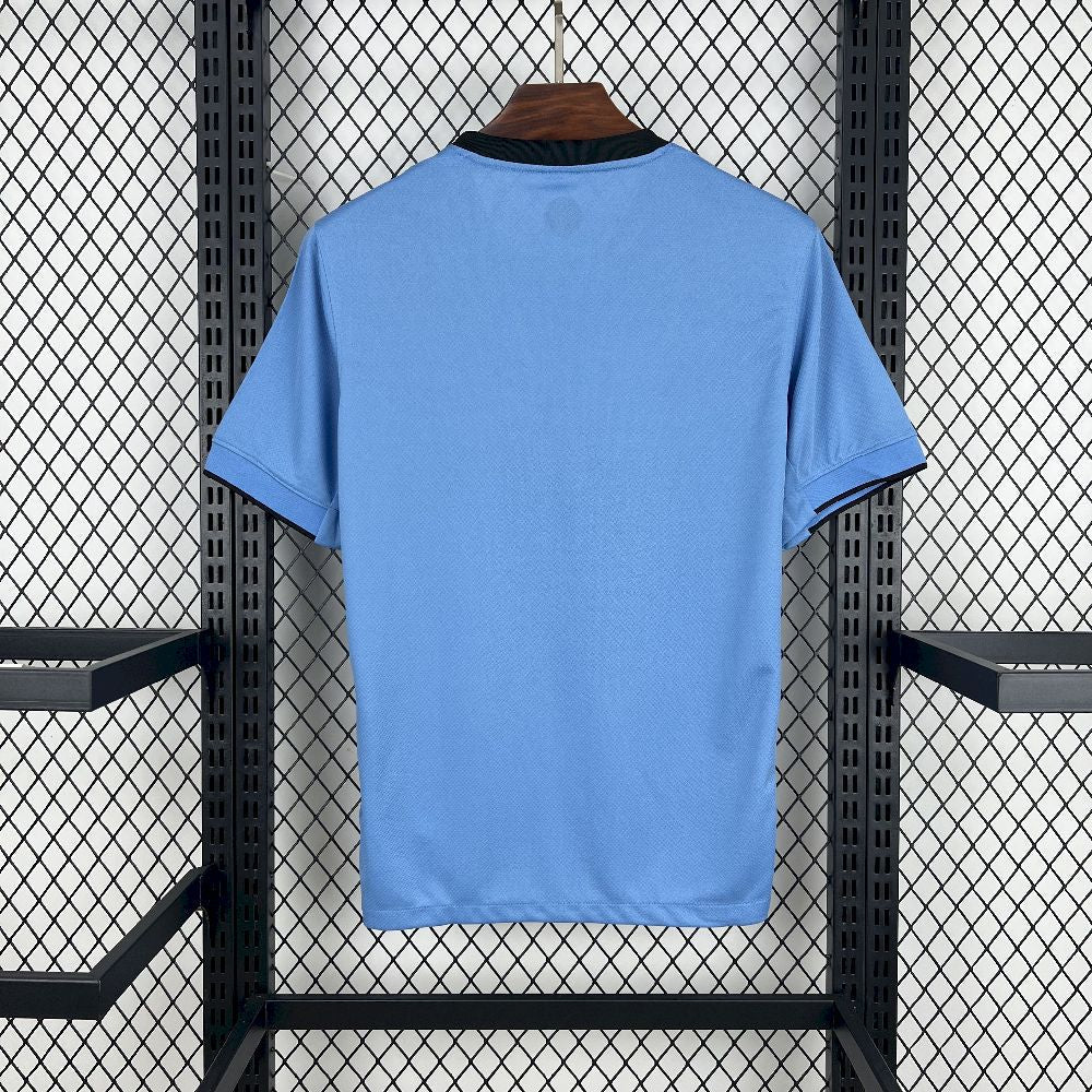 Maillot Pays-Bas extérieur 2025-26