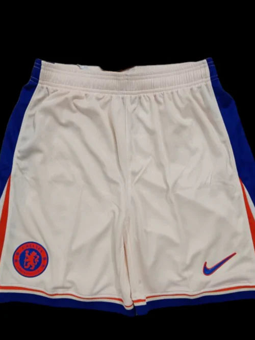 Short Chelsea extérieur 2024-25
