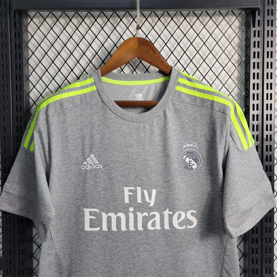 Maillot Real Madrid 2015 2016
