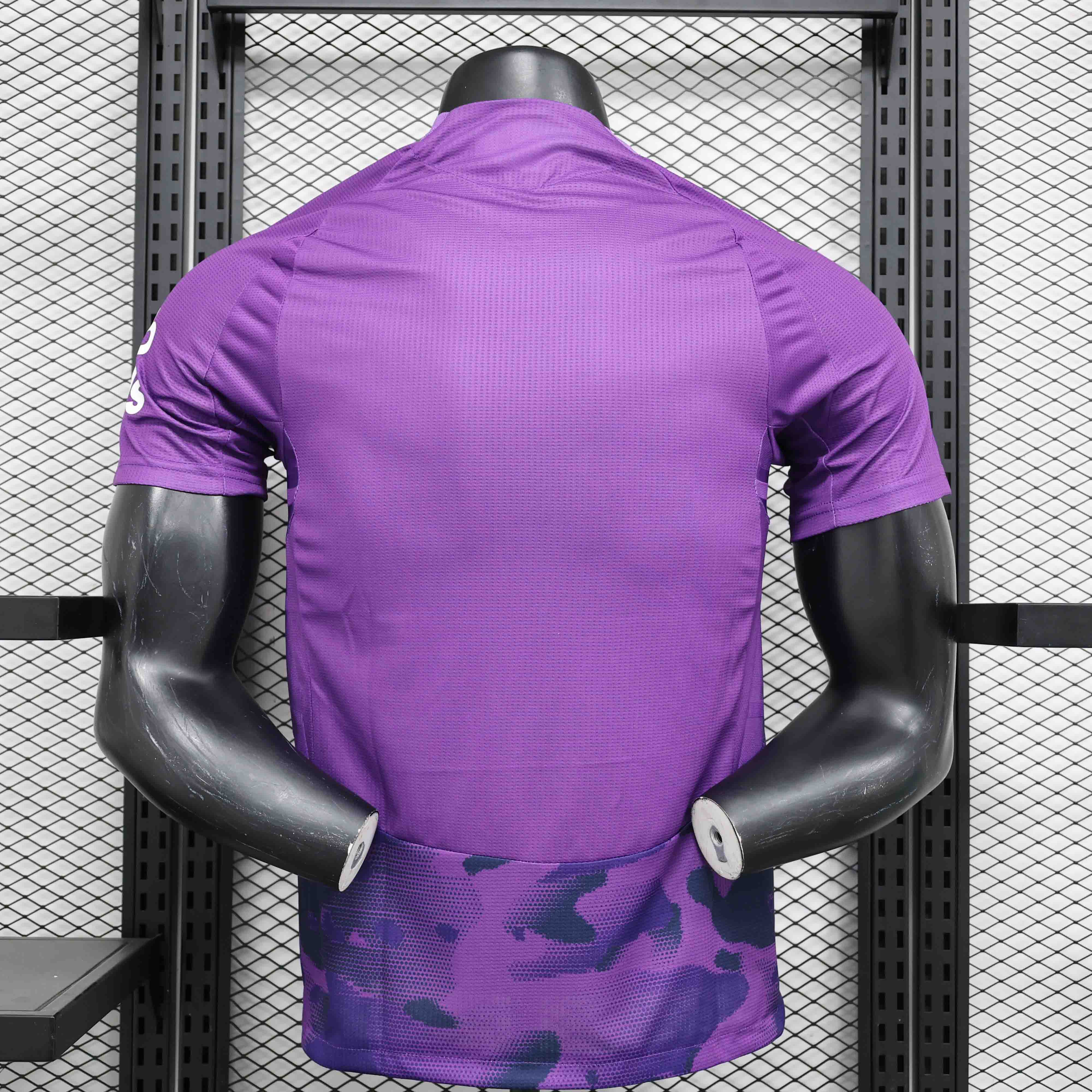 Maillot Fulham 2024-25