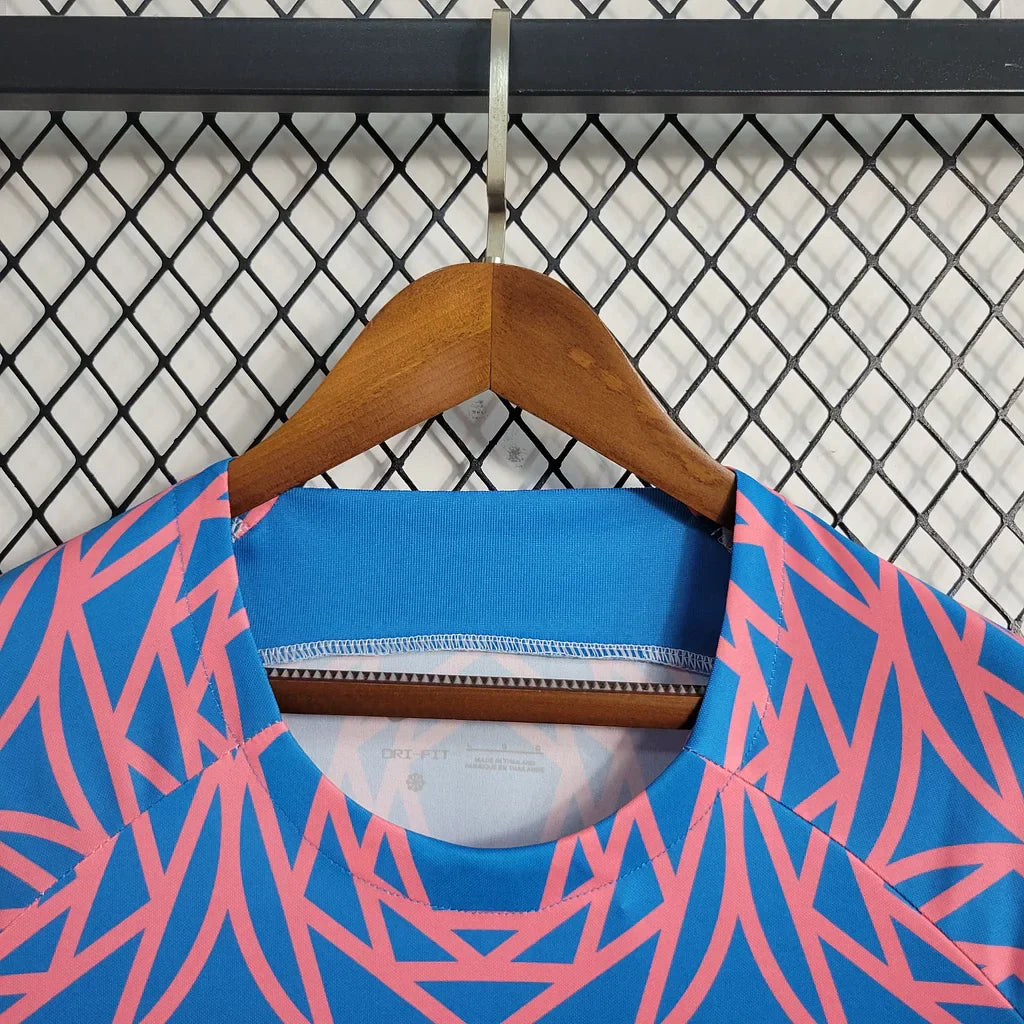 MAILLOT ANGLETERRE CONCEPT 2024