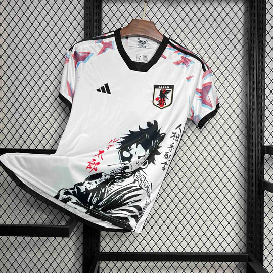 Maillot Japon X Luffy 2024/2025
