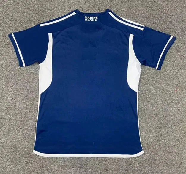 Maillot Bordeaux saison 2023-2024 domicile