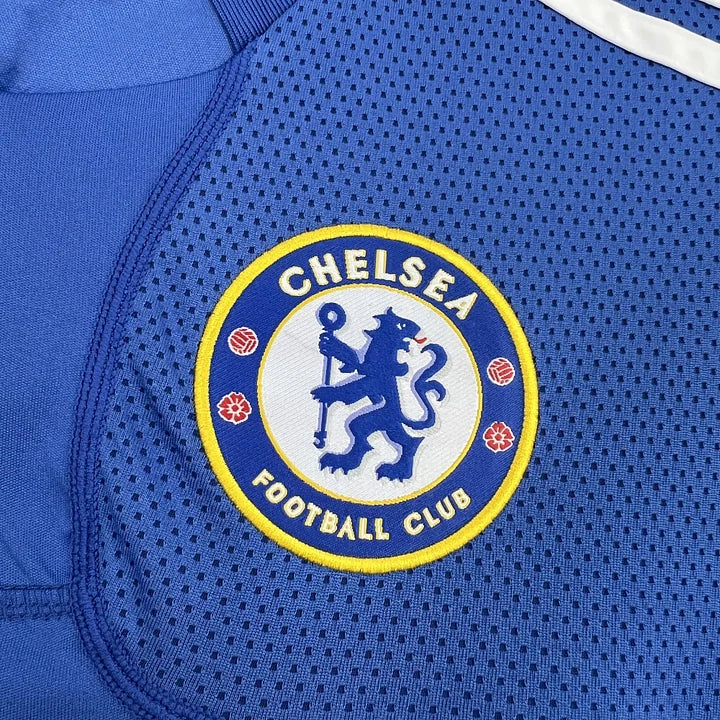 Maillot Chelsea foot 2009 2010 retro