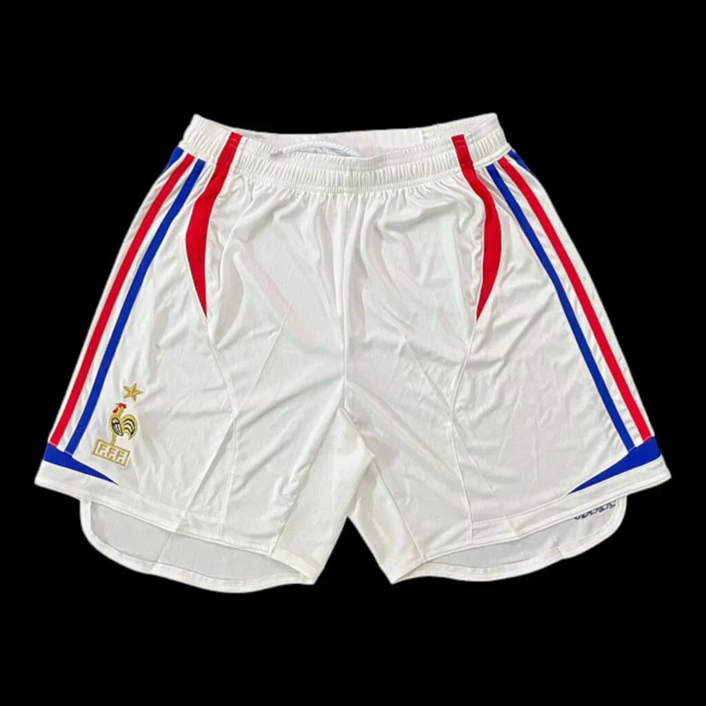 Short France extérieur 2025-26