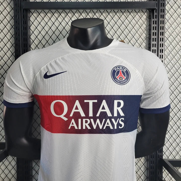 Maillot Paris 2023 2024 extérieur