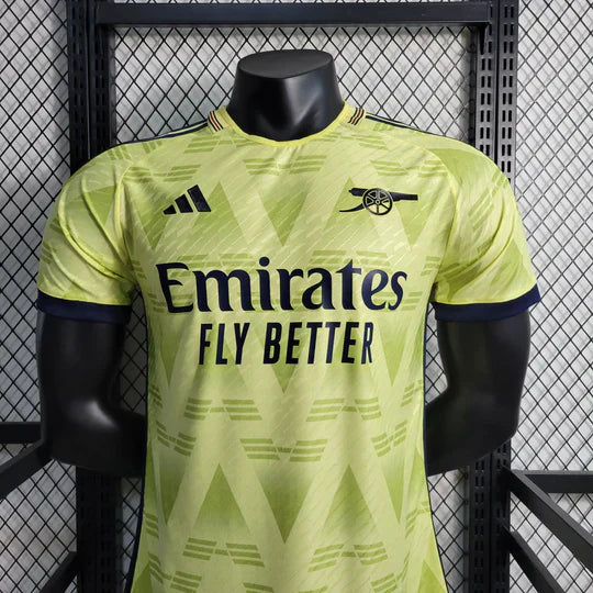 Maillot Arsenal domicile 2023 2024