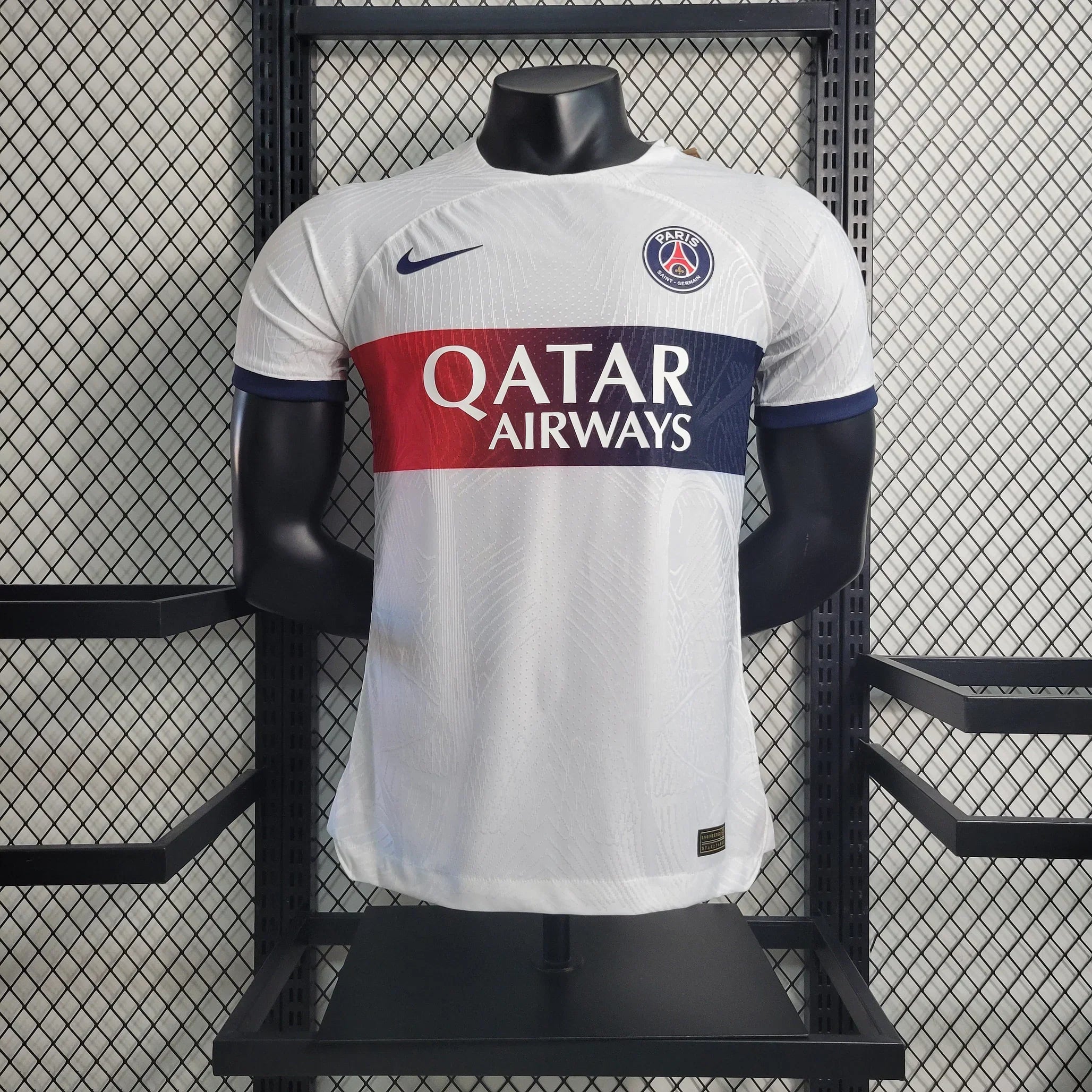 Maillot Paris 2023 2024 extérieur