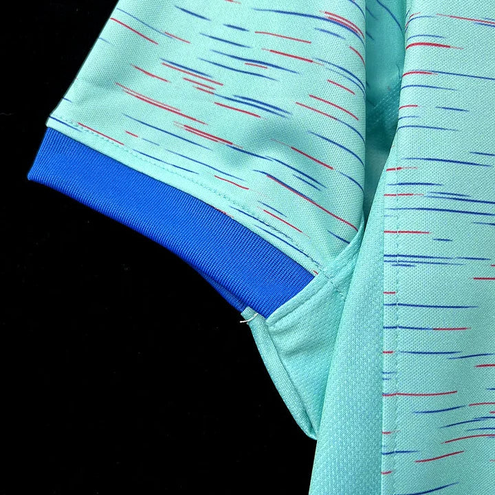 Maillot FC Barcelone saison 2023-2024 third