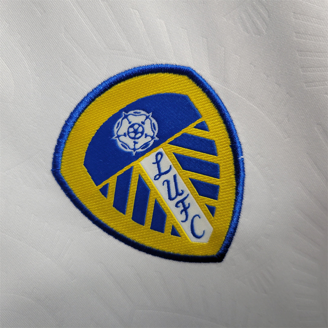 Maillot Leeds United 2023-24