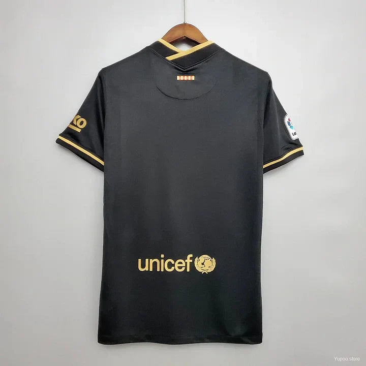 Maillot Barcelone retro 2019