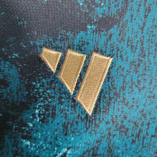 Maillot Allemagne saison 2023-2024 édition spéciale