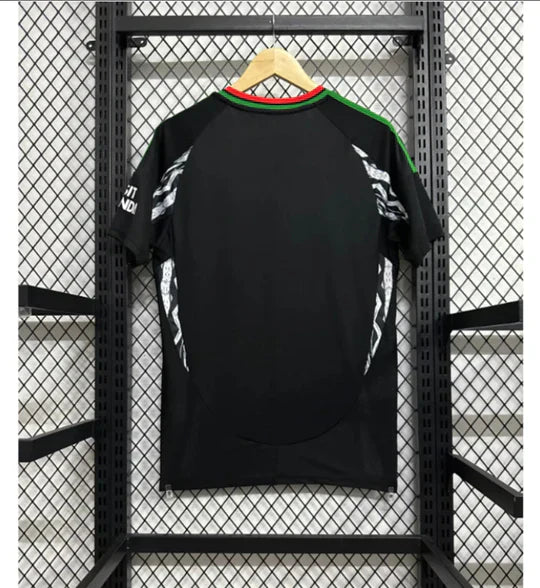 MAILLOT ARSENAL 2024/25 EXTÉRIEUR