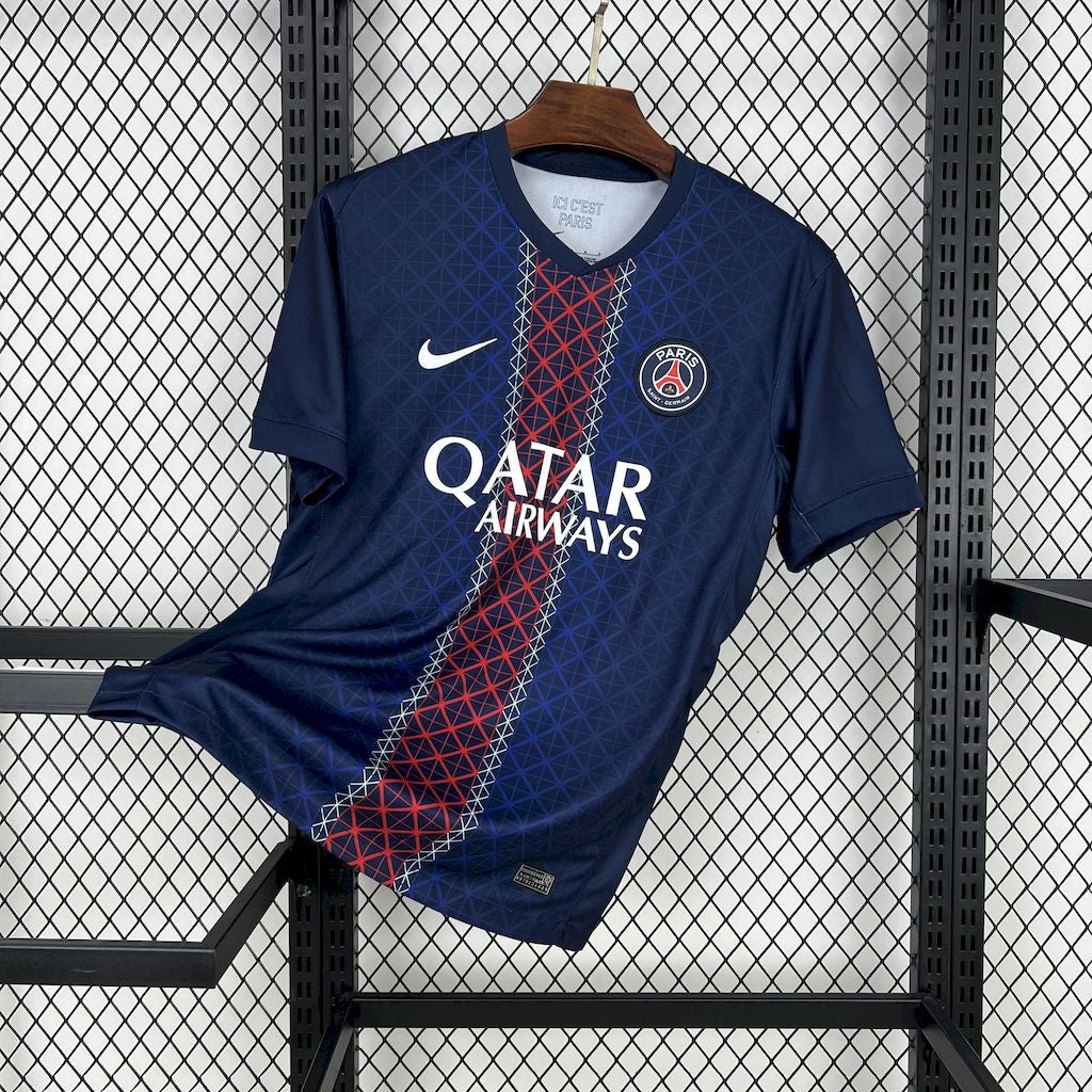 Maillot Paris 2025/26