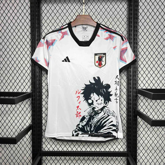 Maillot Japon X Luffy 2024/2025